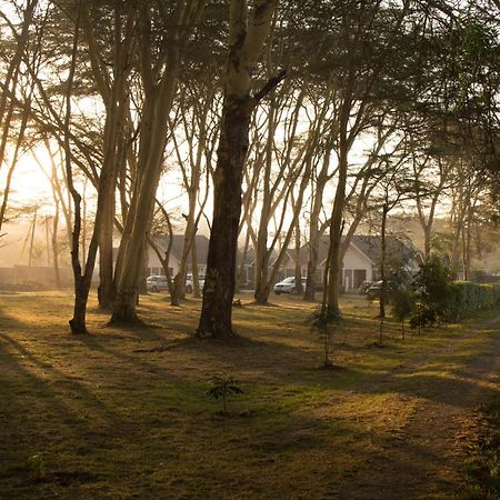 Burch'S Resort Naivasha Camping Екстериор снимка